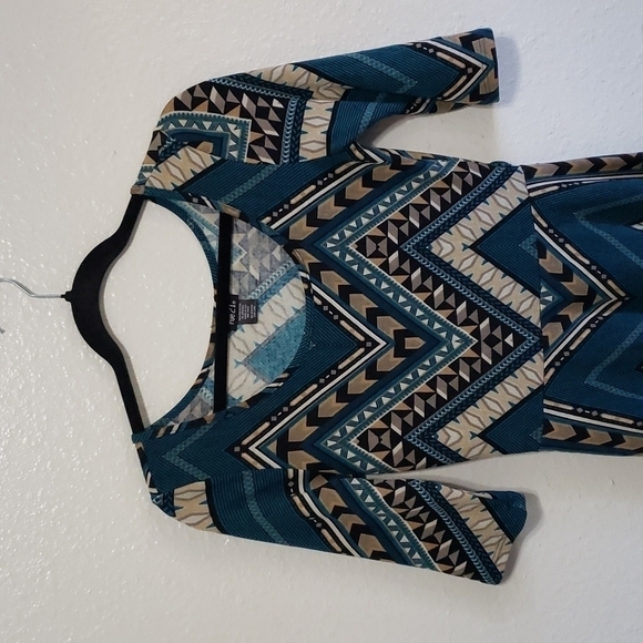 RUE 21 Dress, Size M - Picture 2 of 9